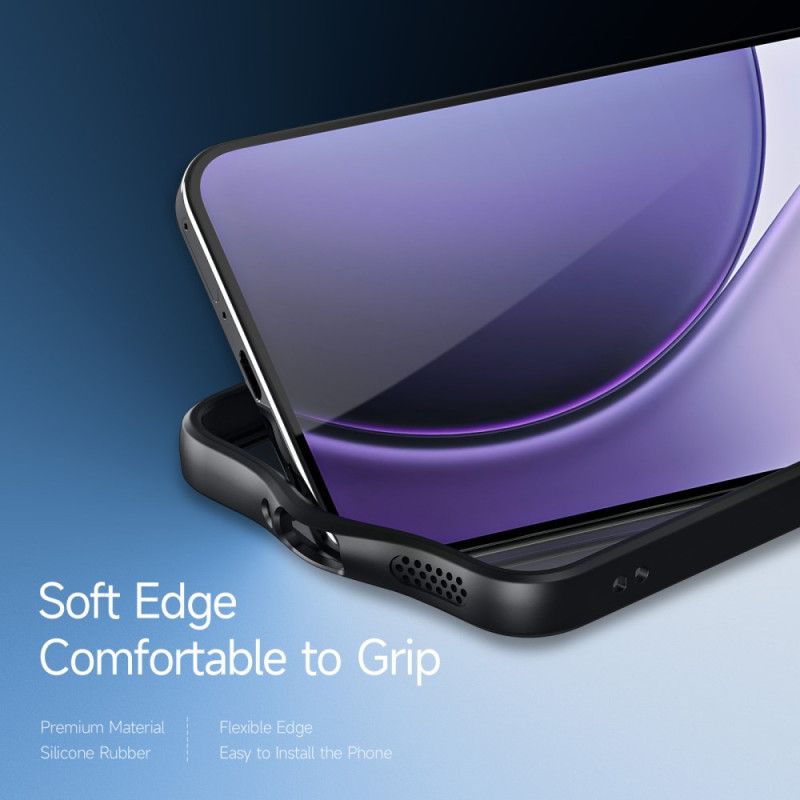 Cover Oppo Reno 14 5g Aimo-serien Dux Ducis