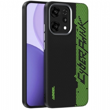 Cover Oppo Reno 14 5g Kompatibel Med Magsafe Abeel Design