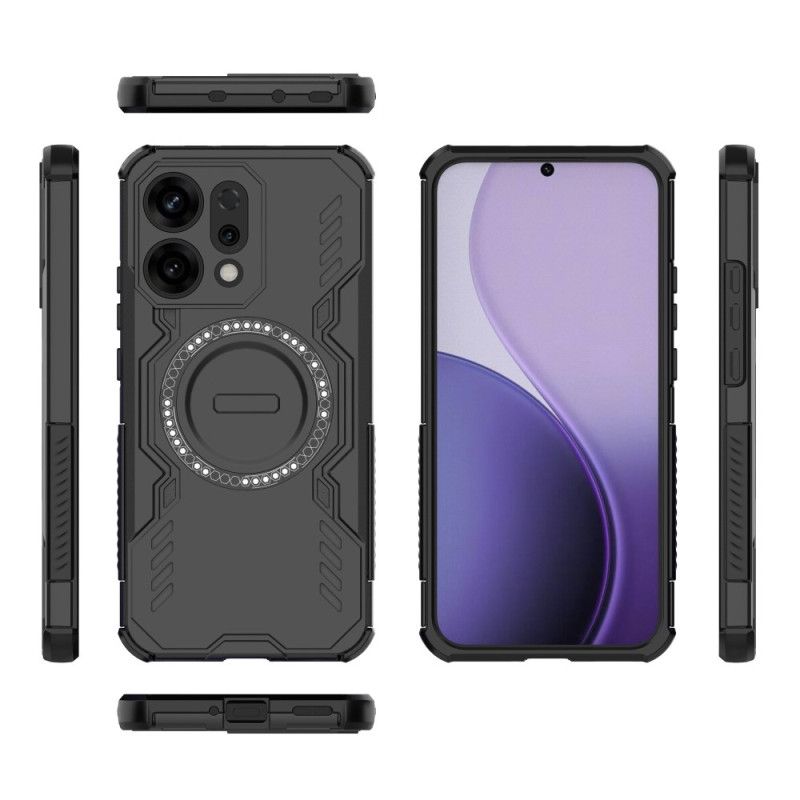 Cover Oppo Reno 14 5g Magnetisk