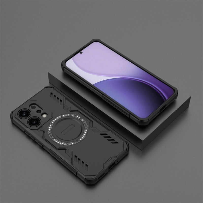 Cover Oppo Reno 14 5g Magnetisk
