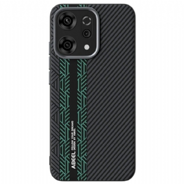 Cover Oppo Reno 14 5g Magsafe-kompatibel Abeel