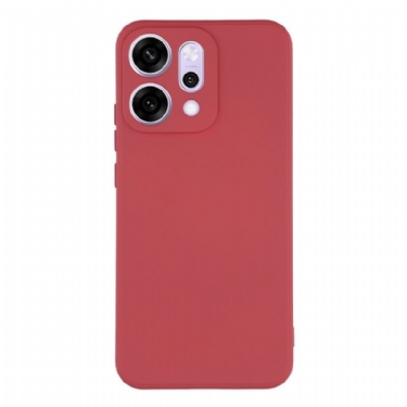 Cover Oppo Reno 14 5g Silikone