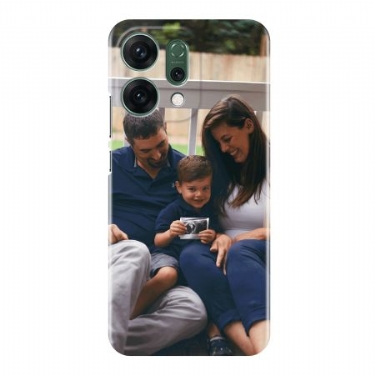 Cover Oppo Reno 14 5g Telefon Etui Elegant