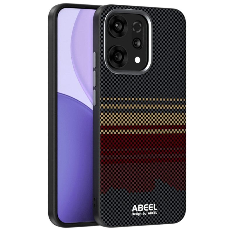 Cover Oppo Reno 14 5g Telefon Etui Kompatibel Med Magsafe Sunrise