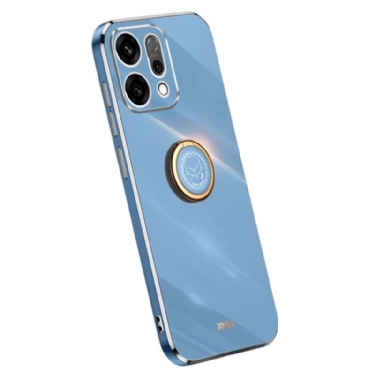 Cover Oppo Reno 14 5g Telefon Etui Xinli Ringholder