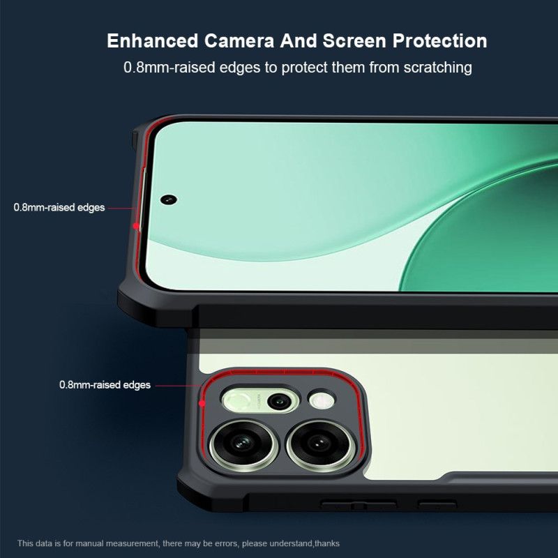 Cover Oppo Reno 14 5g Xundd