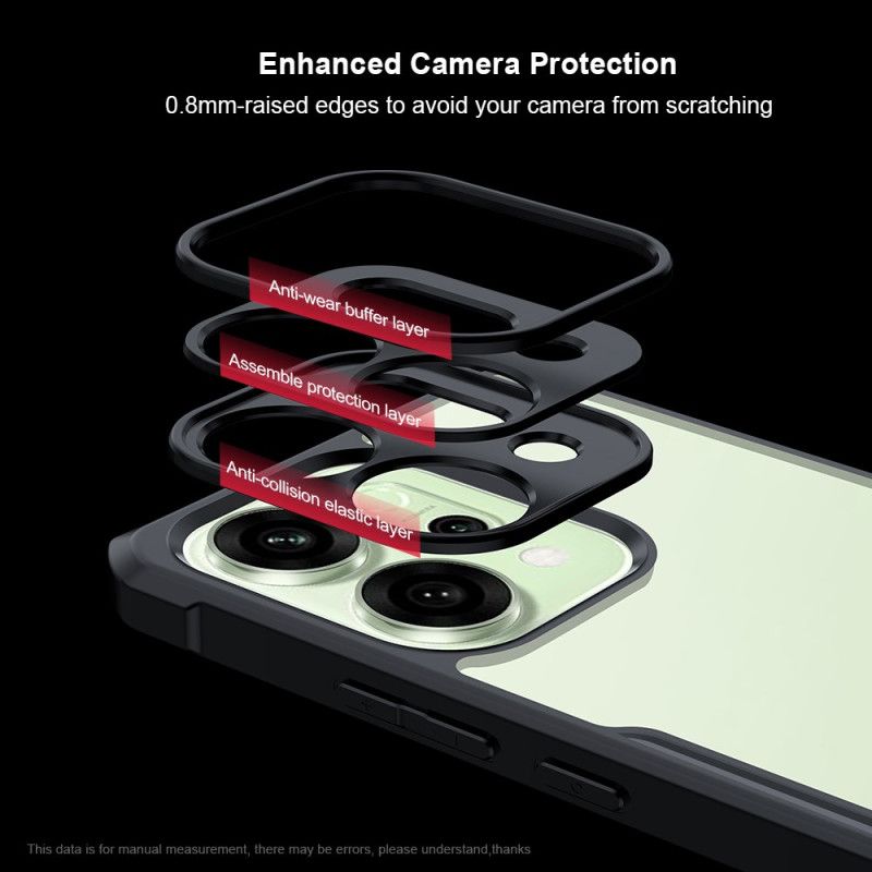 Cover Oppo Reno 14 5g Xundd