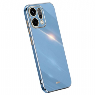 Cover Til Oppo Reno 14 5g Xinli