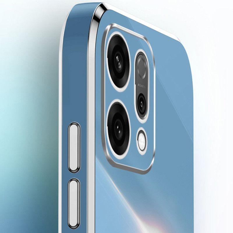 Cover Til Oppo Reno 14 5g Xinli