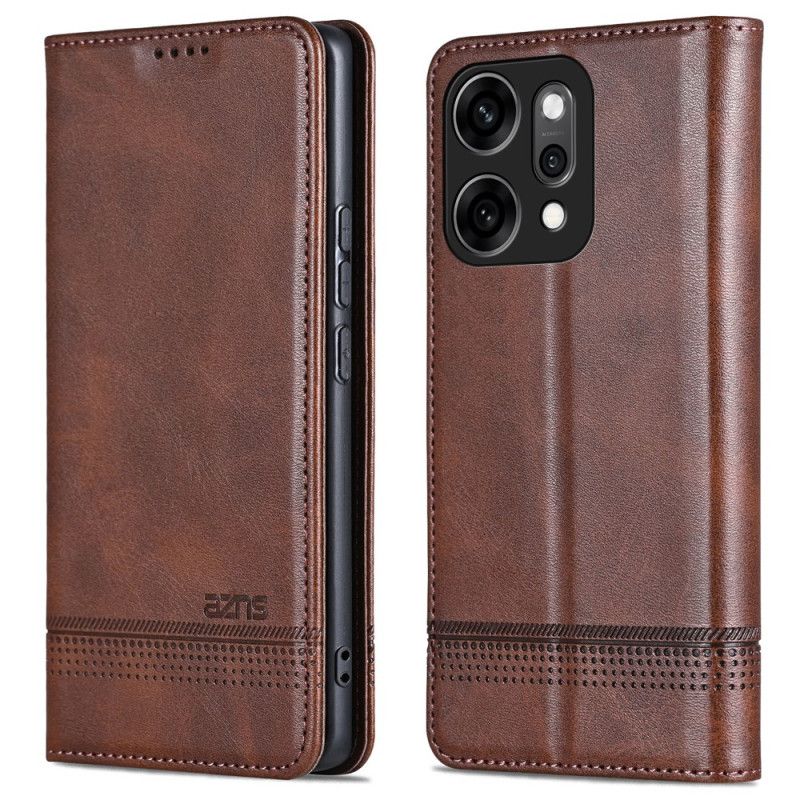 Flip Cover Oppo Reno 14 5g Azns