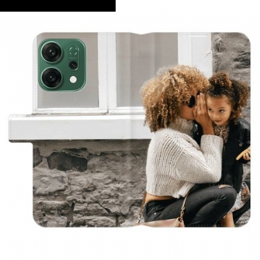 Flip Cover Oppo Reno 14 5g Trendy