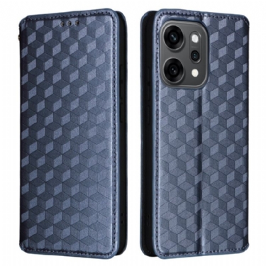 Flip Cover Til Oppo Reno 14 5g Blank