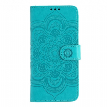 Flip Cover Til Oppo Reno 14 5g Mandaladesign