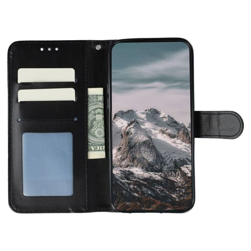 Flip Cover Til Oppo Reno 14 5g Mandaladesign