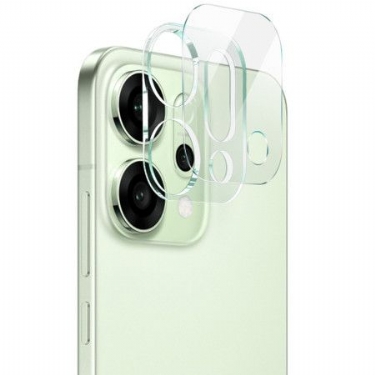 Hærdet Glasskærmbeskytter Til Oppo Reno 14 5g