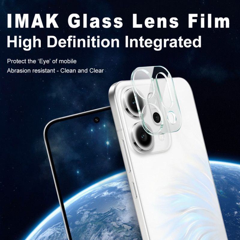 Hærdet Glasskærmbeskytter Til Oppo Reno 14 5g