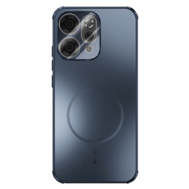 Magnetisk Cover Til Oppo Reno 14 5g Mat Finish
