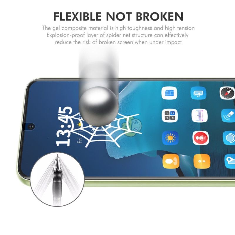 Skærmbeskytter Til Oppo Reno 14 5g