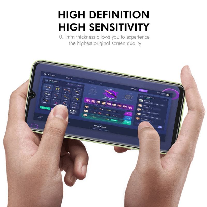 Skærmbeskytter Til Oppo Reno 14 5g