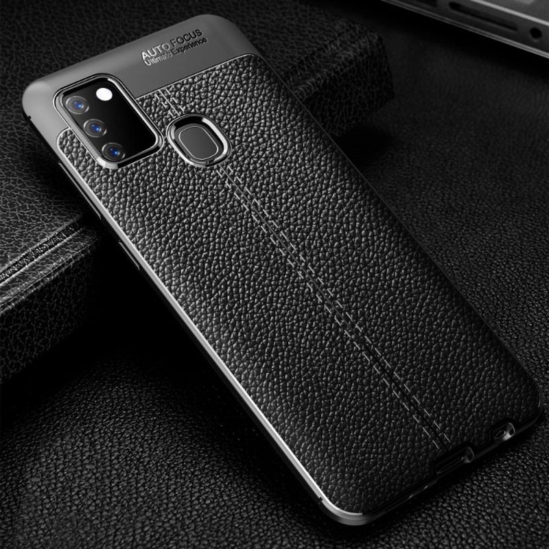 Cover Samsung Galaxy A21s Hemming Kornet Finish