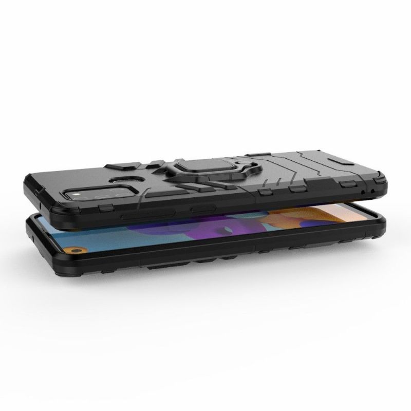 Cover Samsung Galaxy A21s Stødsikker Og Modstandsdygtig Belinda