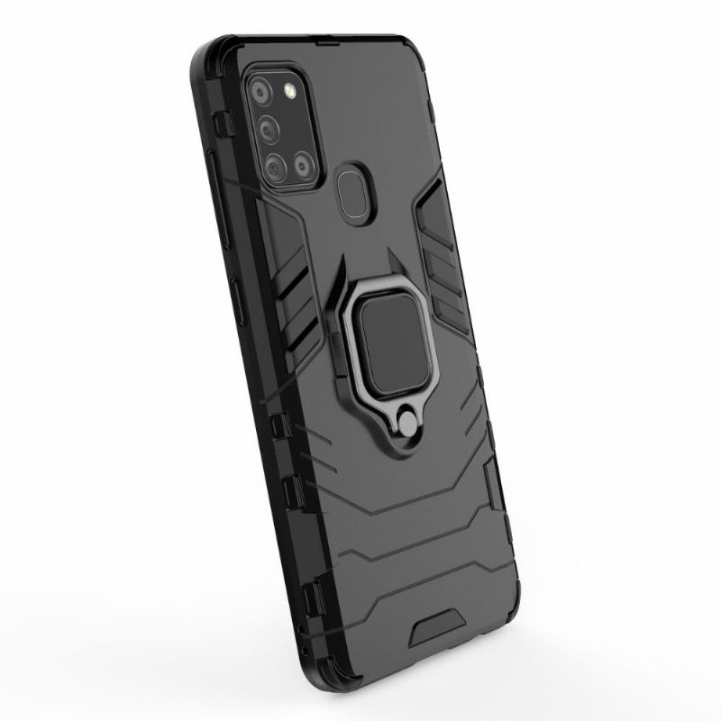 Cover Samsung Galaxy A21s Stødsikker Og Modstandsdygtig Belinda