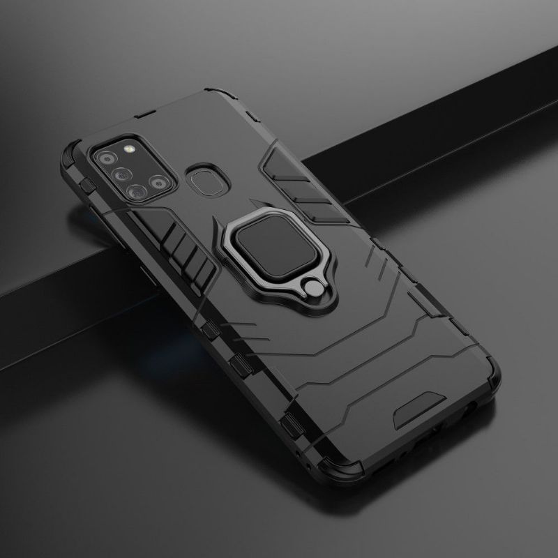 Cover Samsung Galaxy A21s Stødsikker Og Modstandsdygtig Belinda