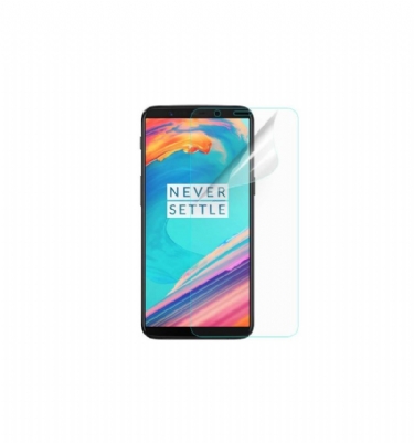 5 Skærmbeskyttelsesfilm Til Oneplus 5T