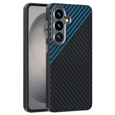 Cover Samsung Galaxy S26 Abeel Magnetisk Kulfiber