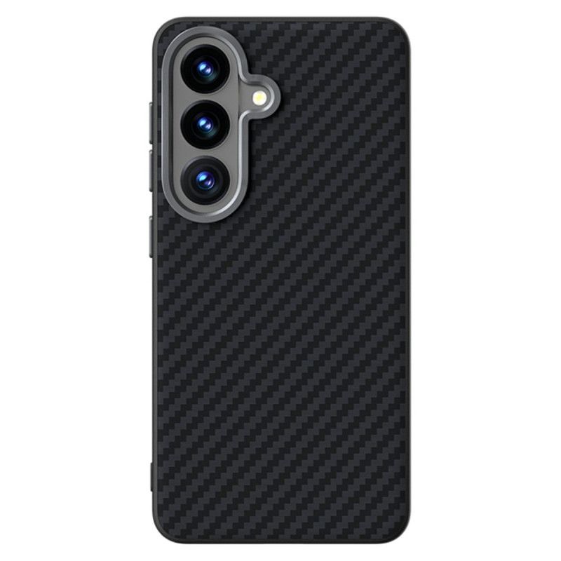 Cover Samsung Galaxy S26 Abeel Magnetisk Kulfiber