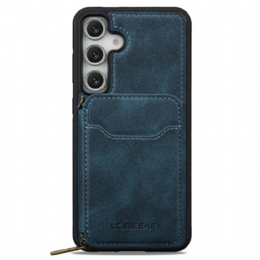 Cover Samsung Galaxy S26 Aftagelig Magnetisk Pung Lc.imeeke