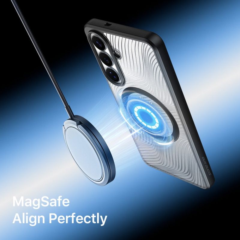 Cover Samsung Galaxy S26 Aimo-serien Dux Duci