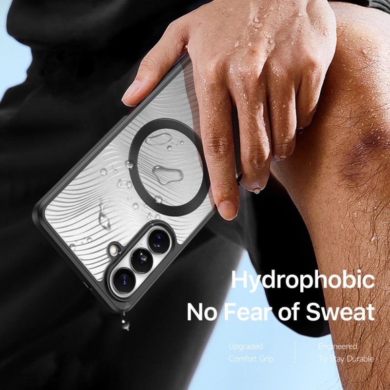 Cover Samsung Galaxy S26 Aimo-serien Dux Duci