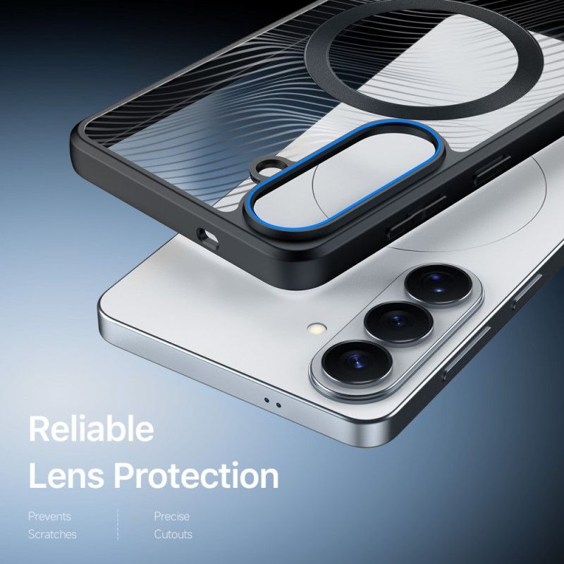 Cover Samsung Galaxy S26 Aimo-serien Dux Duci
