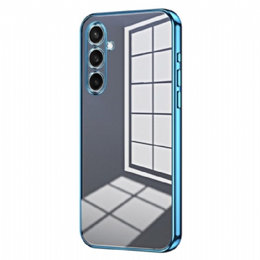 Cover Samsung Galaxy S26 Elektropletteret Ramme