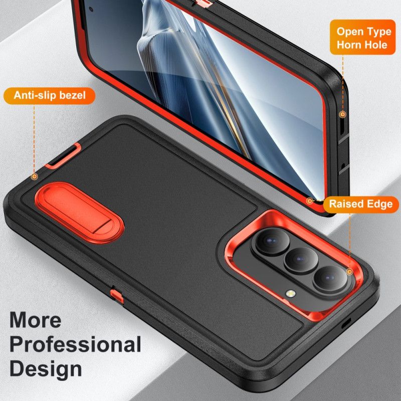Cover Samsung Galaxy S26 Faldsikre Krykkestøtter