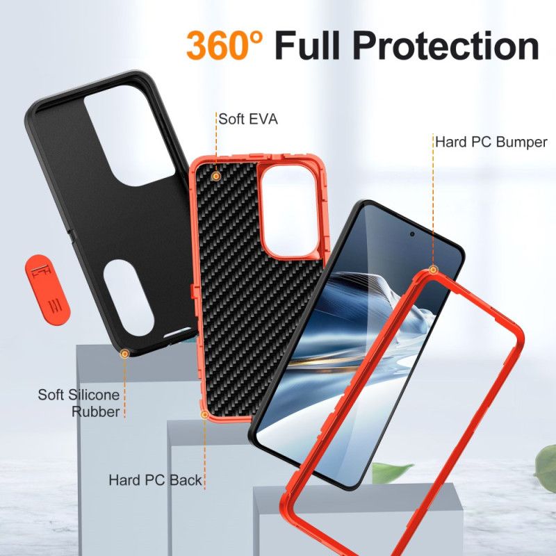 Cover Samsung Galaxy S26 Faldsikre Krykkestøtter