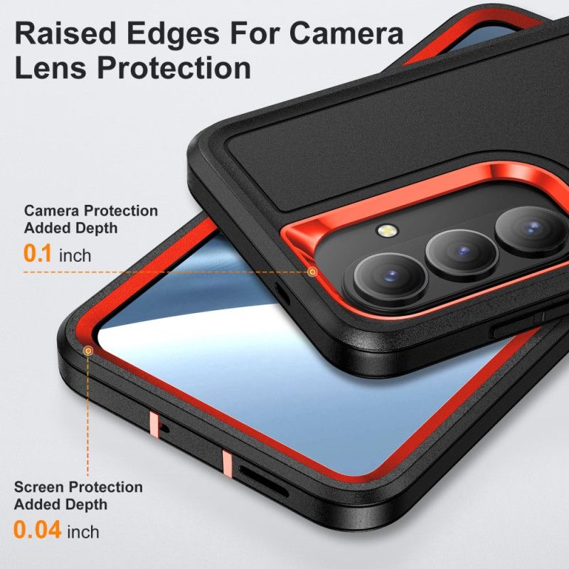 Cover Samsung Galaxy S26 Faldsikre Krykkestøtter