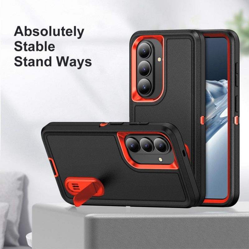 Cover Samsung Galaxy S26 Faldsikre Krykkestøtter