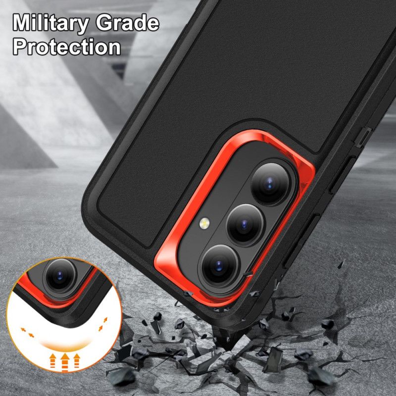 Cover Samsung Galaxy S26 Faldsikre Krykkestøtter