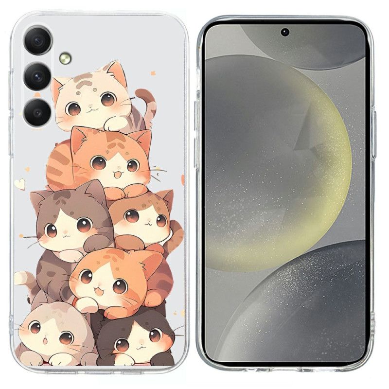 Cover Samsung Galaxy S26 Flere Killinger