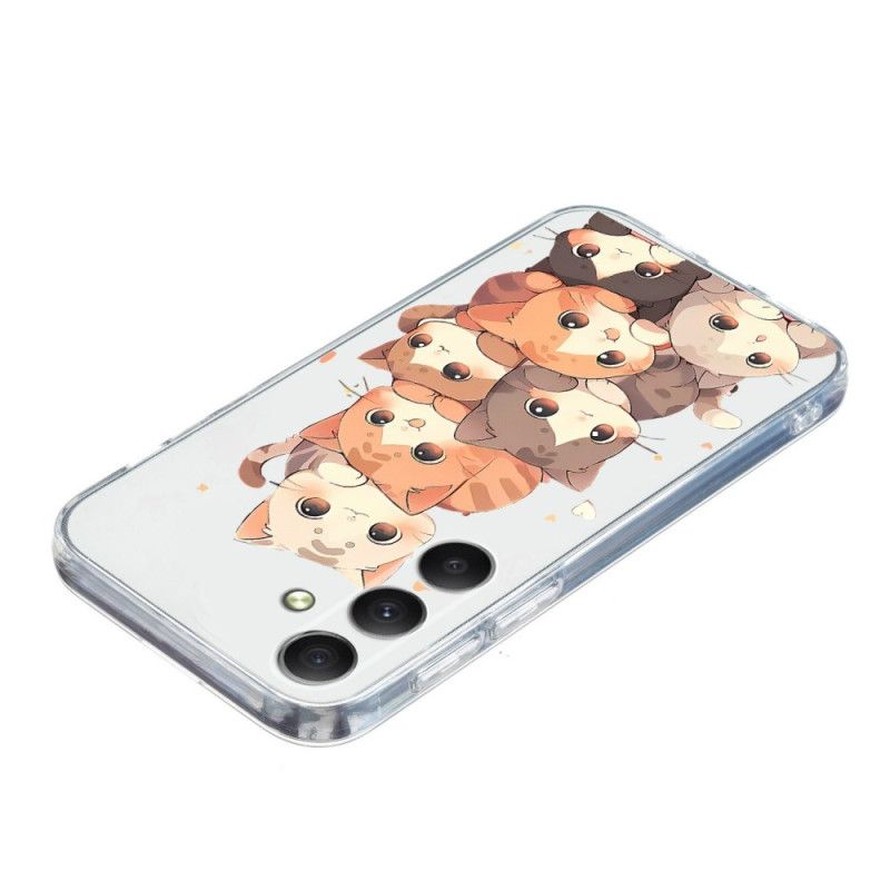 Cover Samsung Galaxy S26 Flere Killinger