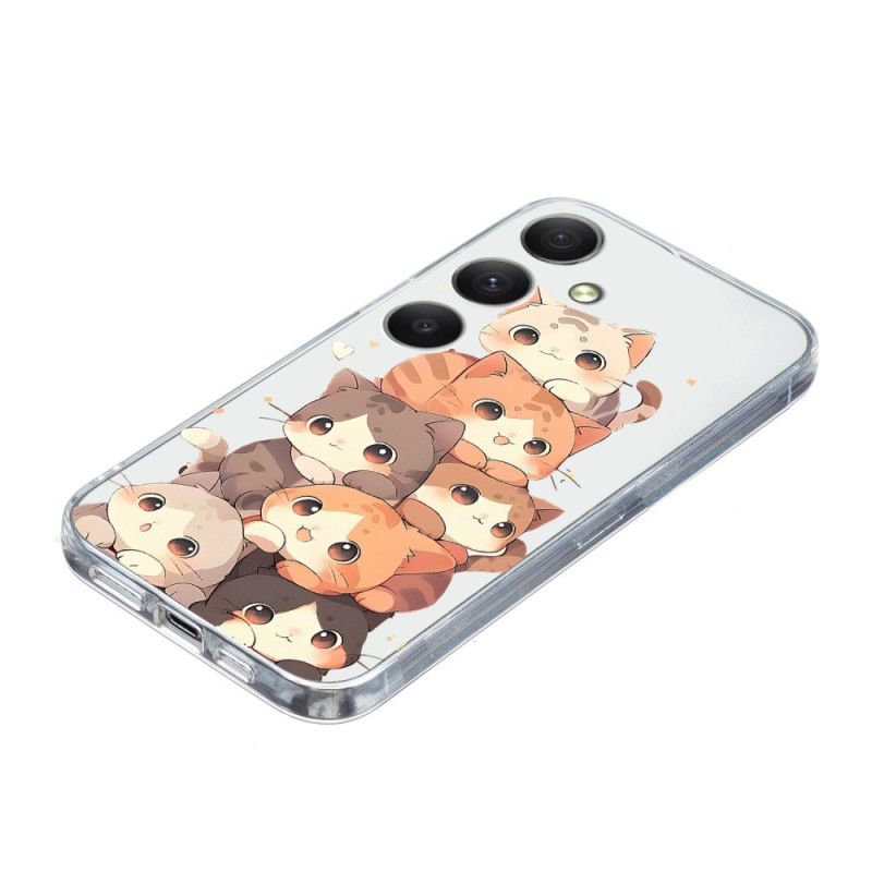 Cover Samsung Galaxy S26 Flere Killinger