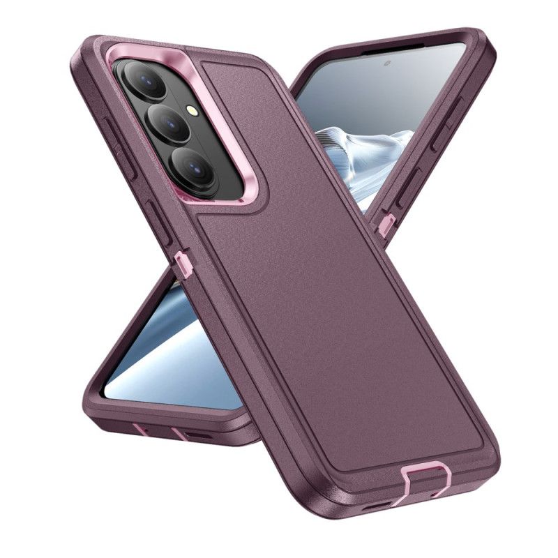 Cover Samsung Galaxy S26 Forstærket Beskyttelse