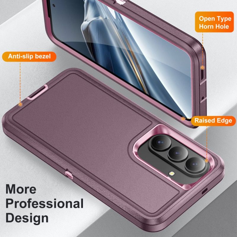 Cover Samsung Galaxy S26 Forstærket Beskyttelse