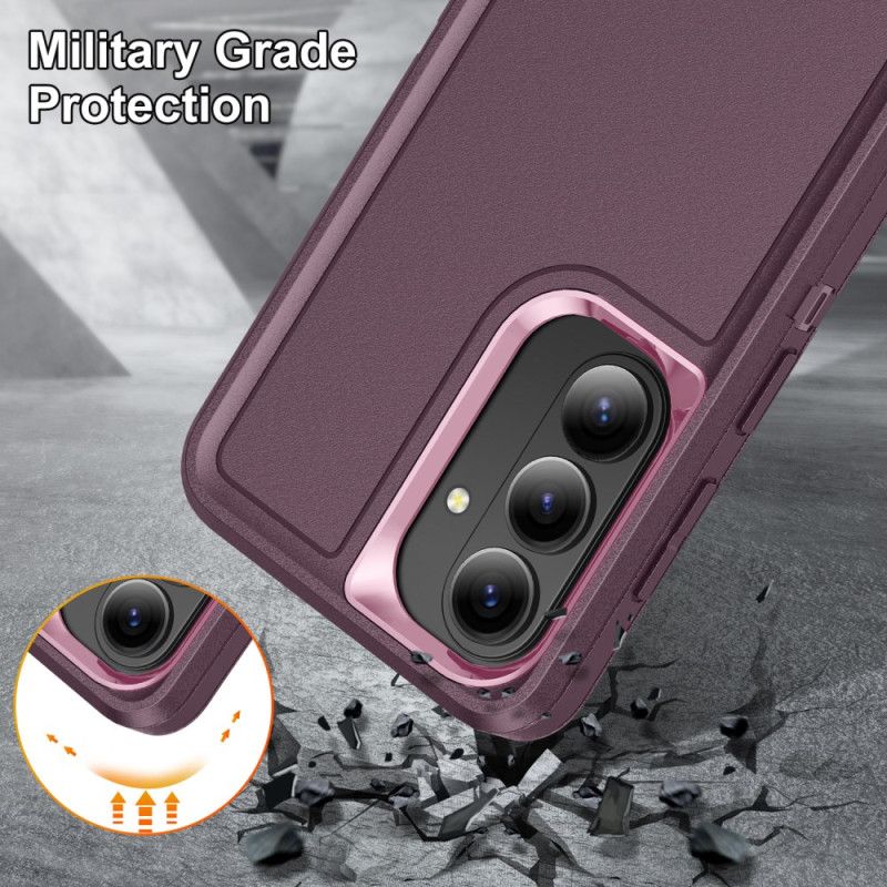 Cover Samsung Galaxy S26 Forstærket Beskyttelse