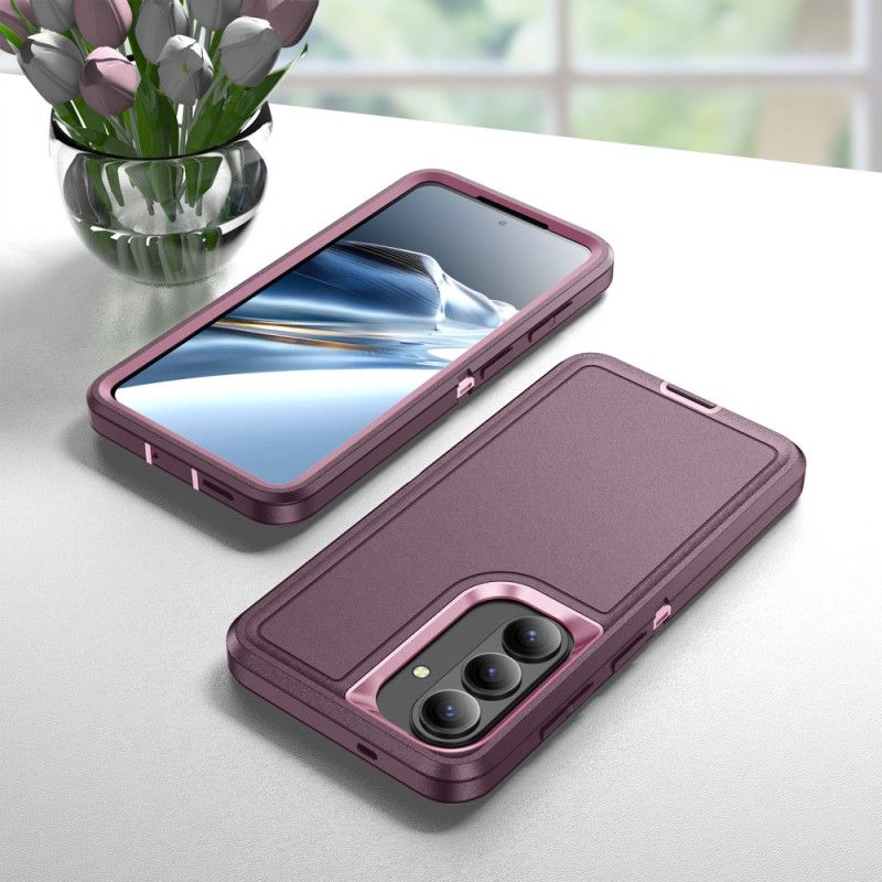 Cover Samsung Galaxy S26 Forstærket Beskyttelse