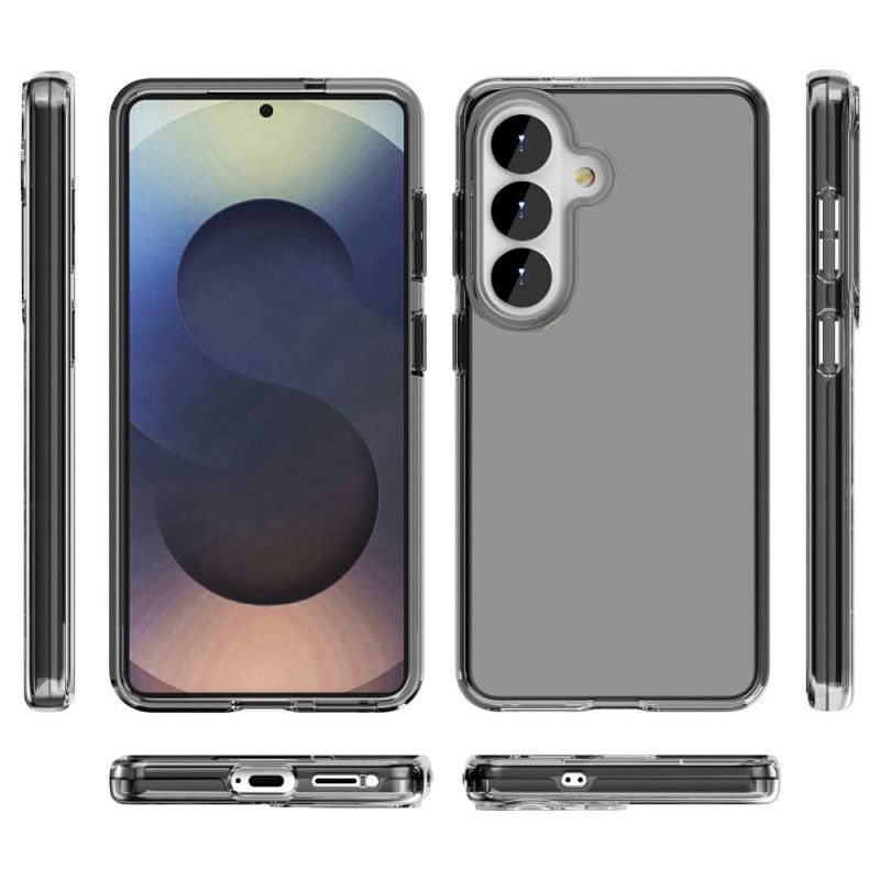 Cover Samsung Galaxy S26 Forstærket Beskyttelse