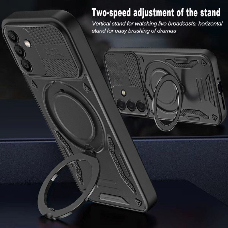 Cover Samsung Galaxy S26 Forstærket Med Ringholder