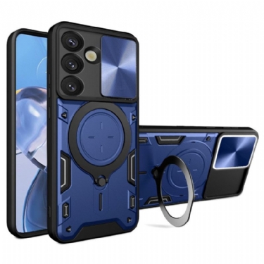 Cover Samsung Galaxy S26 Glidekamerastativ Og Cover